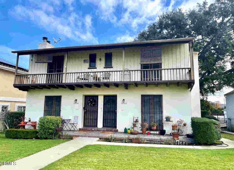 1804 S 8th St, Alhambra, CA 91803 - MLS P1-16256 for Sale