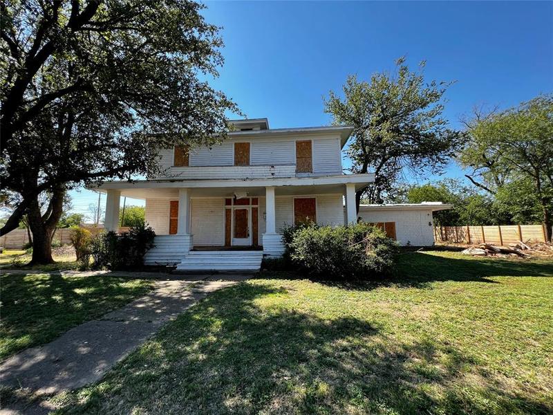 210 Clinton St, Abilene, TX 79603 for Sale
