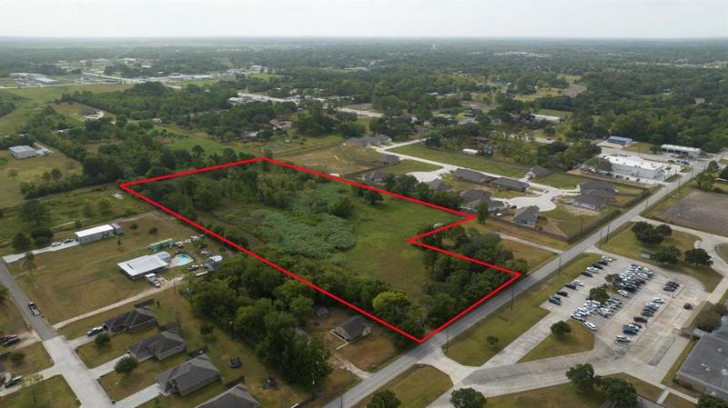 0 AVENUE S, Santa Fe, TX 77510 for Sale