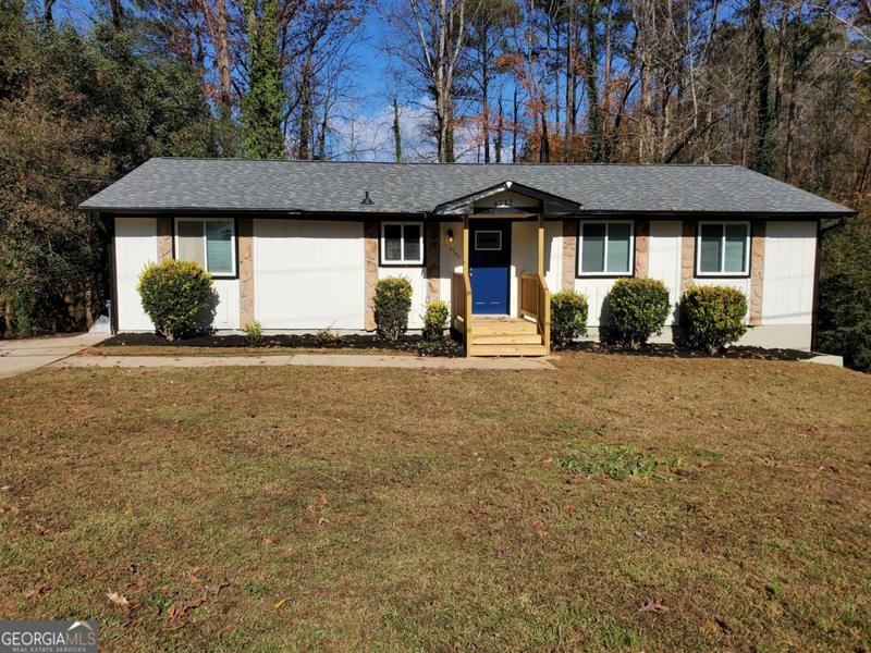 4732 WILDGINGER RUN, Lithonia, GA 30038 Single Family Residence For Sale  MLS# 10231039