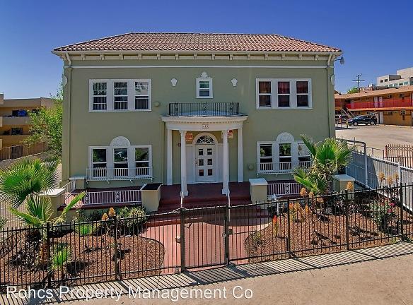 415 S Westlake Ave - Los Angeles, CA 90057 - Home For Rent