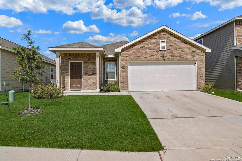 Address not Available, San Antonio, TX 78253-7075 for Rent