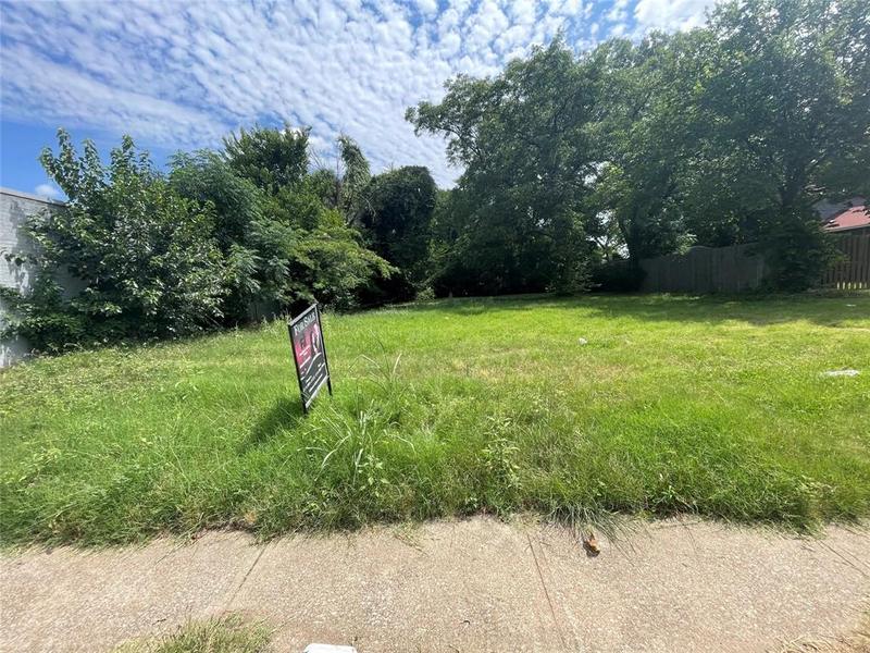 3708 Malcolm X Blvd, Dallas, TX 75215 for Sale