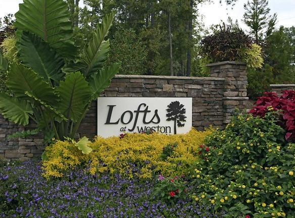 Lofts At Weston Lakeside Apartments - 2101 Lakeside Lofts Cir - Cary, NC Apartments for Rent