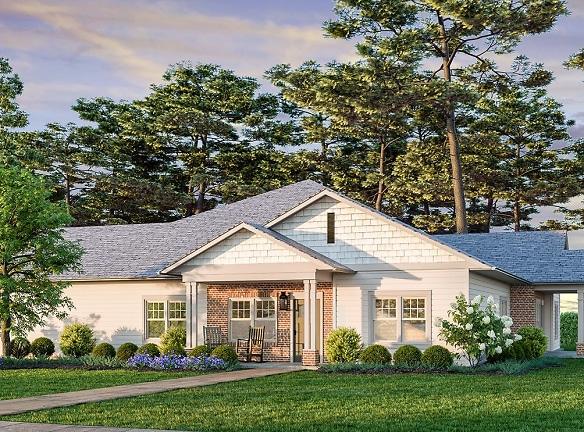 Heatherwood Senior Luxury Community - 1043 Zydeco Ave - Ville Platte, LA Apartments for Rent