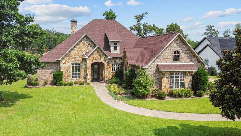 Chandler, Henderson County, TX Recreational Property, Lakefront Property, Waterfront Property, House for sale Property ID: