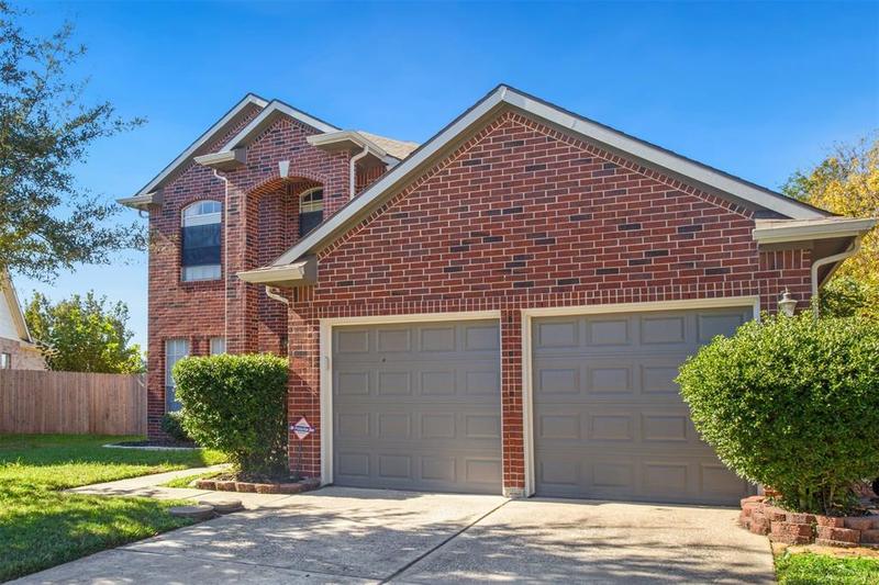 3122 Glen Cullen Ln, Pearland, TX 77584 for Rent