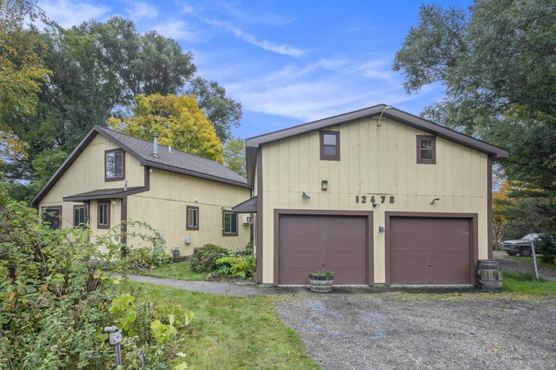 12478 MASTON LAKE RD, Sand Lake, MI 49343 Single Family Residence For Sale  MLS# 23139587