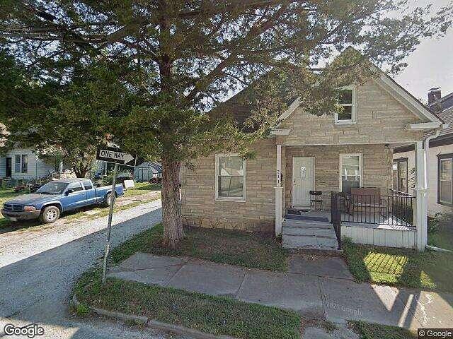 Temple, EXCELSIOR SPRINGS, MO 64024  599971447 for Sale