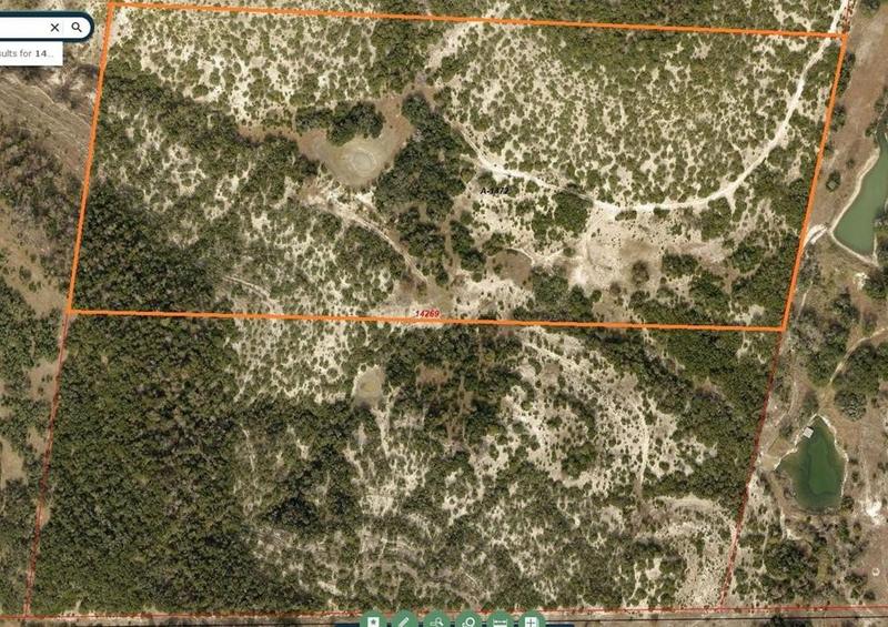 00 Flat Creek Rd, Johnson City, TX 78636 for Sale