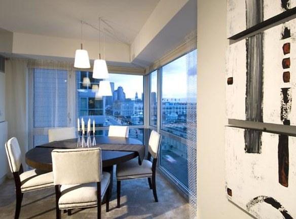 1 Park Ln unit J-2108 - Boston, MA 02130 - Home For Rent