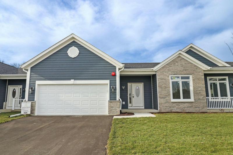 3116 27TH ST # 13B, Kenosha, WI 53144 Condominium For Sale  MLS# 1853016