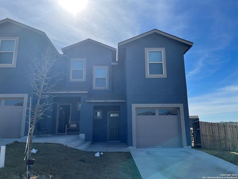 13915 ANNAS WAY #102, San Antonio, TX 78233-4774 for Rent