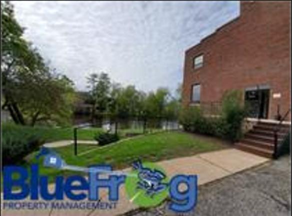 143 Water St unit 107 - Berlin, WI 54923 - Home For Rent