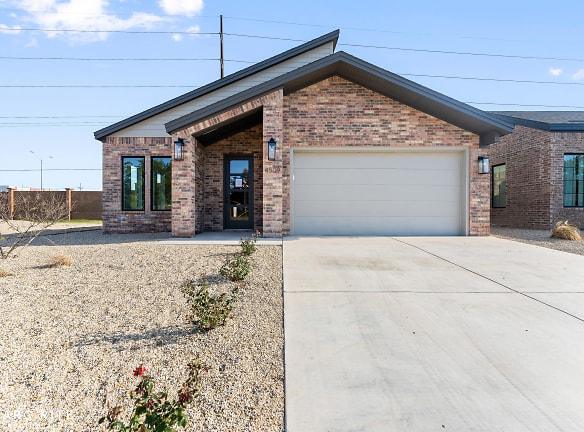 4509 22nd Pl - Lubbock, TX 79407 - Home For Rent