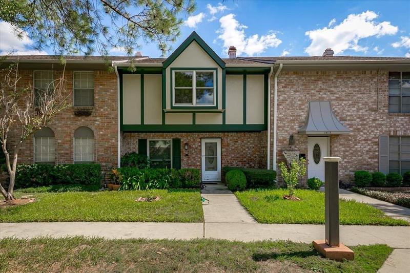 14113 Lost Meadow Ln, Houston, TX 77079 for Rent