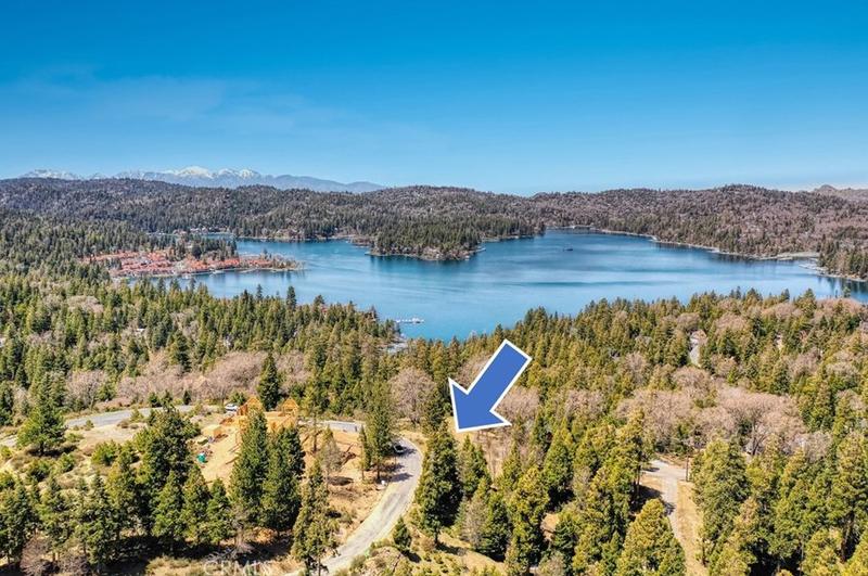 159 Mill Pond Rd, Lake Arrowhead, CA 92352 - MLS EV23069750 for Sale