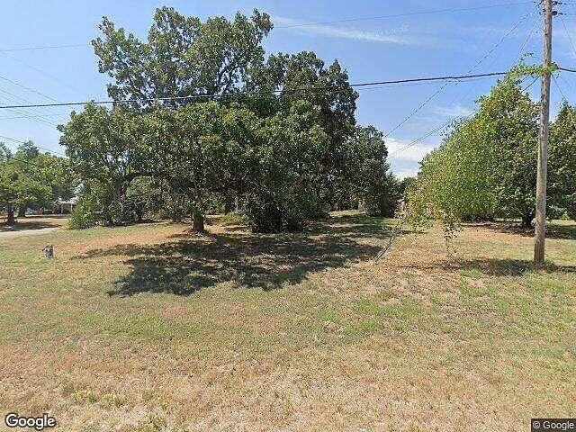 13Th, TECUMSEH, OK 74873  619602725 for Sale