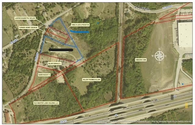 4606 Cedardale Rd, Dallas, TX 75241 for Sale
