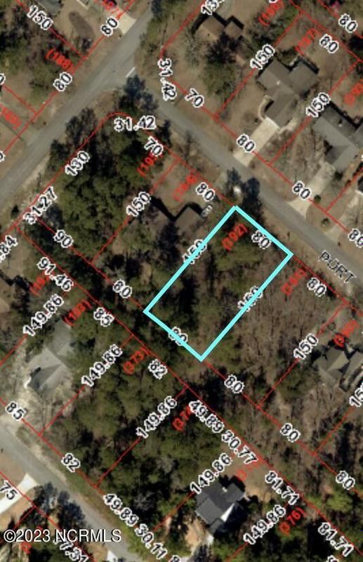 New Bern, Craven County, NC Undeveloped Land, Homesites for sale Property ID: 417034506