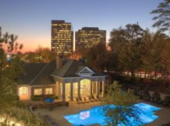 Mount Vernon Flats At The Perimeter - 1265 Mount Vernon Hwy - Atlanta, GA Apartments for Rent