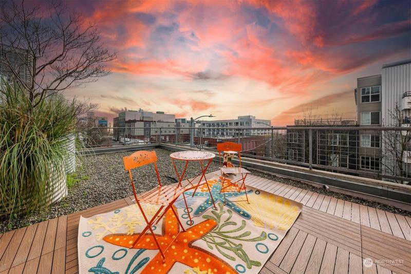 2440 WESTERN AVE APT 410, Seattle, WA 98121 Condominium For Sale  MLS# 2191486 for Rent