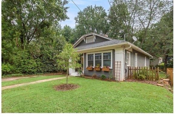 1450 Graham St SW - Atlanta, GA 30310 - Home For Rent