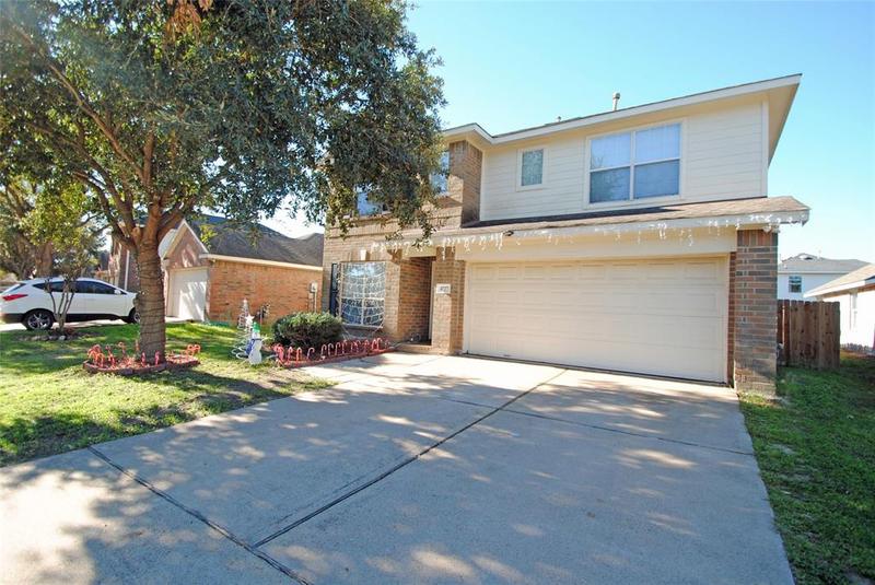 4727 Cliffstone Ln, Katy, TX 77449 for Sale
