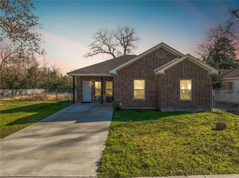 1916 Maple Avenue, Waco, TX 76708 for Sale