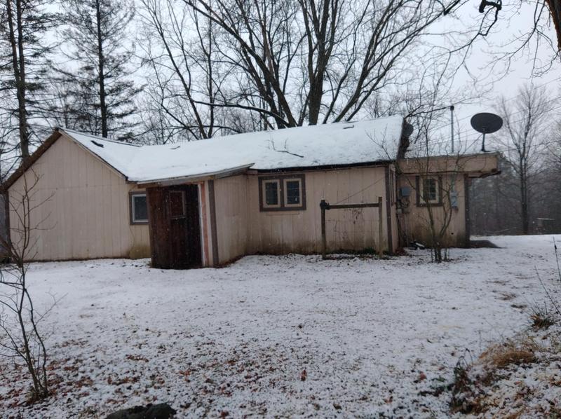 1144 Townline Rd, White Cloud, MI 49349 - MLS 24001251 for Sale