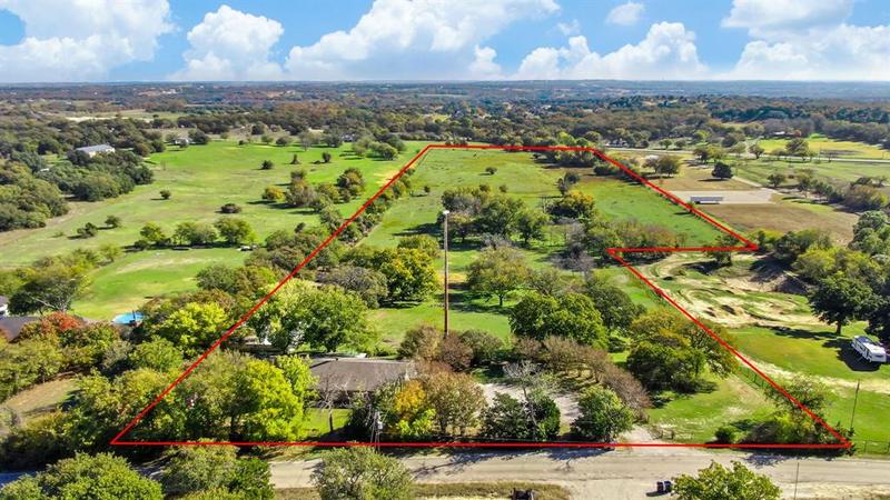 2512 Hawkins Lilly Rd, Weatherford, TX 76085 for Sale