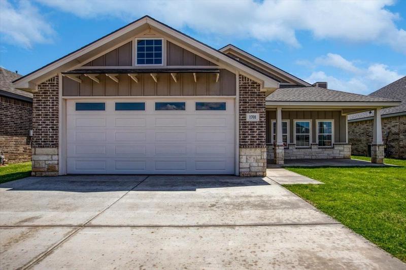 1701 Quincy Avenue, Lubbock, TX 79416 for Sale