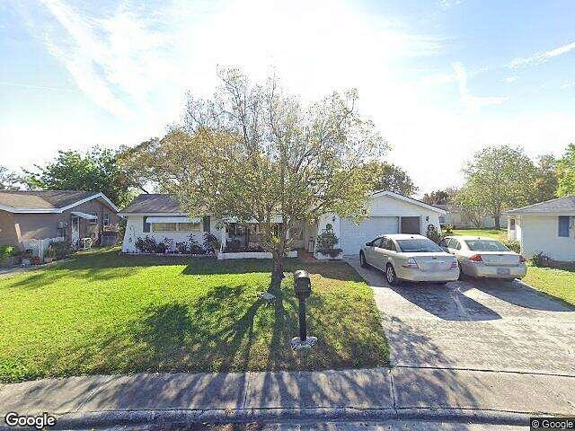 Holly Lake, NEW PORT RICHEY, FL 34653  614849939 for Rent