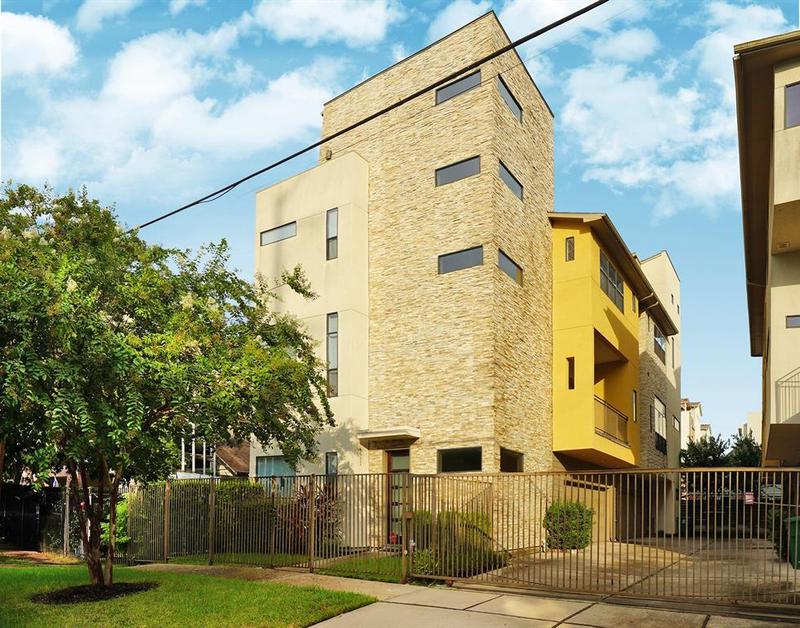 4611 Austin St C, Houston, TX 77004 for Rent