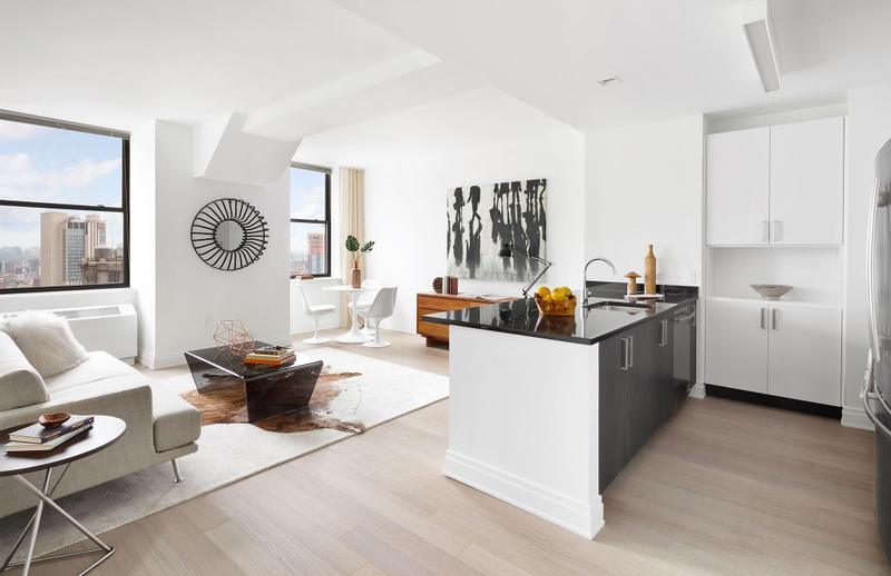 70 Pine St #3304, New York, NY 10005 - MLS OLRS-00011668076 for Rent