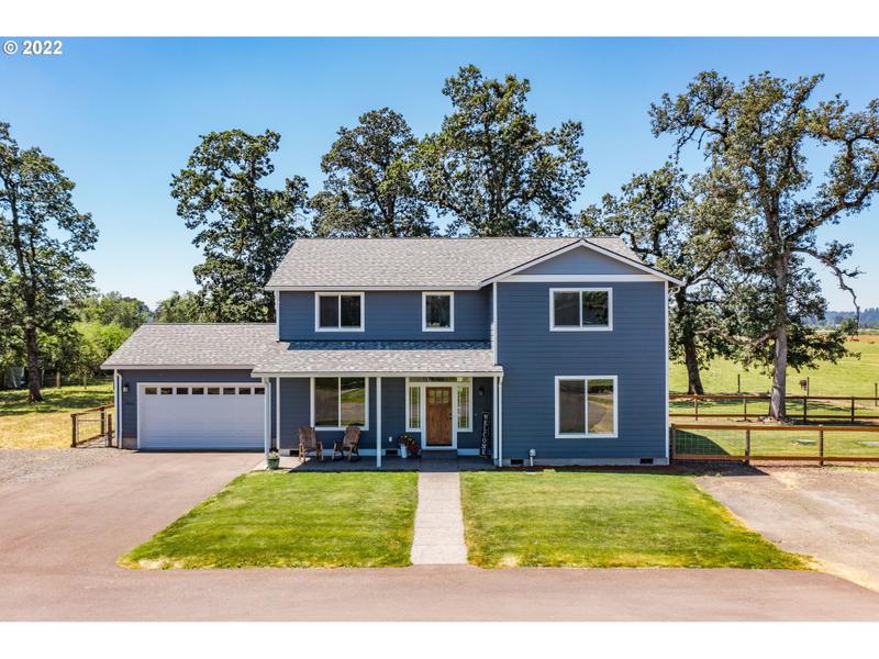 9065 MARION RD, Turner OR 97392 for Sale
