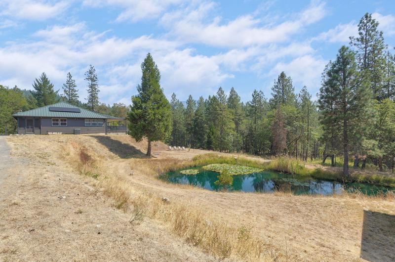 583 King Mountain Trail, Wolf Creek OR 97497 for Sale