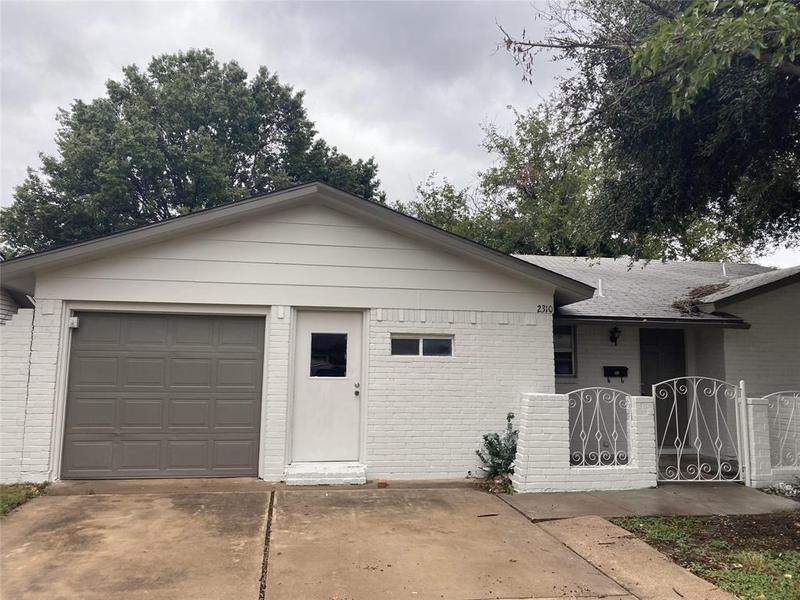 2310 S 41st St, Abilene, TX 79605 for Sale