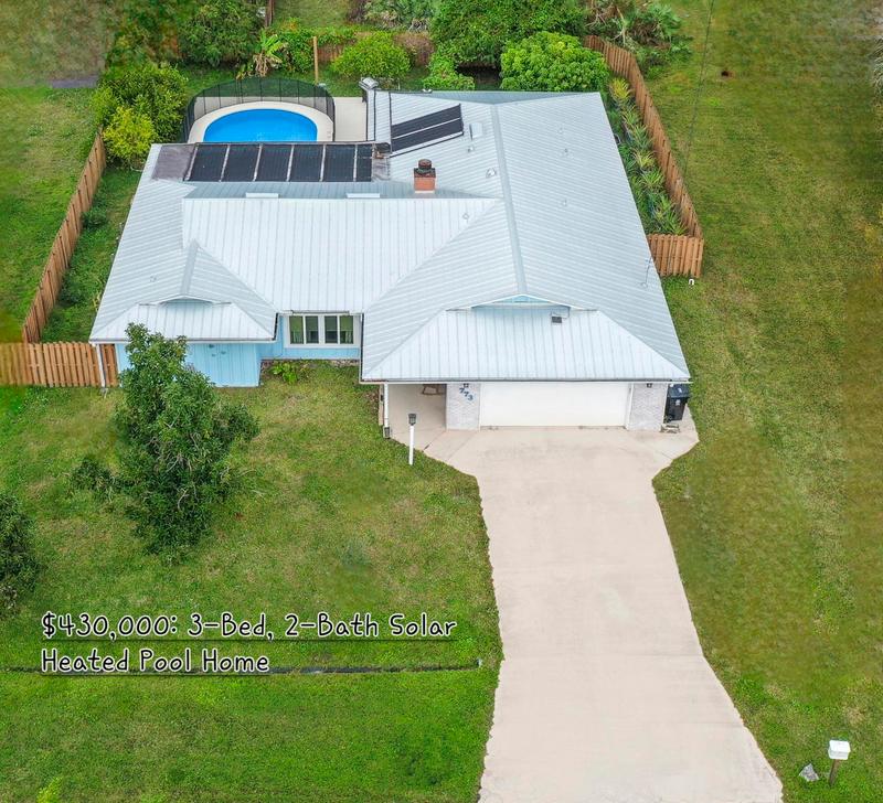 773 SE Hollahan Ave, Port Saint Lucie, FL 34983  MLS# RX-10945147 for Sale