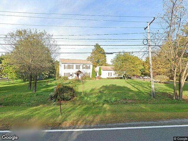 Egremont Plain, GREAT BARRINGTON, MA 01230  614368152 for Sale