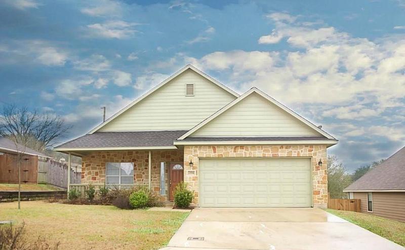 2594 Cheyenne Dr, Brenham, TX 77833 - MLS 12007736 for Rent