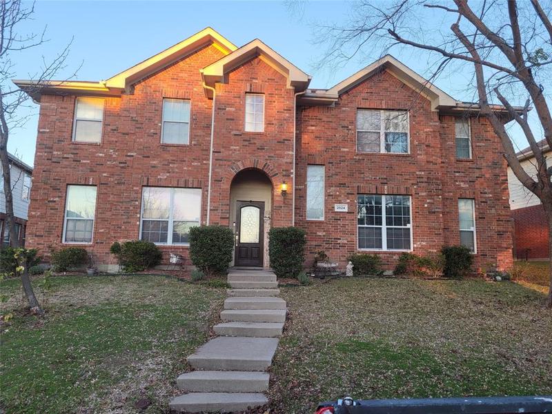 2824 Misty Ridge Ln, Rockwall, TX 75032 for Rent