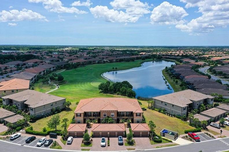 13823 Messina Loop #202, Bradenton, FL 34211 - MLS A4531847 for Rent