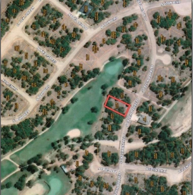 527 S Calvin Barrett, Blanco, TX 78606 for Sale