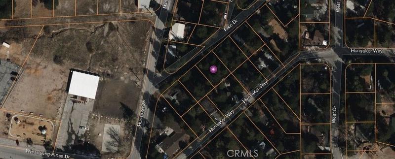 Running Springs, San Bernardino County, CA Undeveloped Land, Homesites for sale Property ID: 417888131