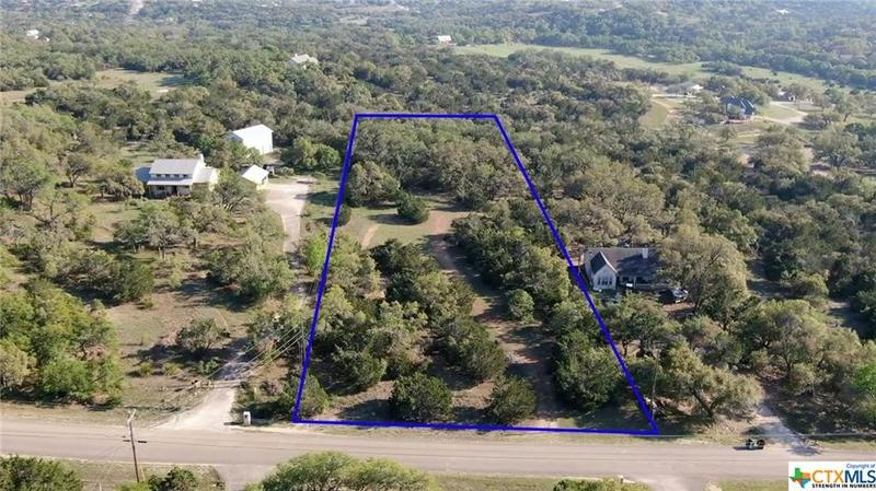 3213 Hawthorne Road, Spring Branch, TX 78070 for Sale