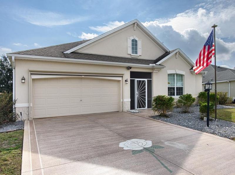 354 Troy Loop, The Villages, FL 32162 - MLS O6162765 for Sale