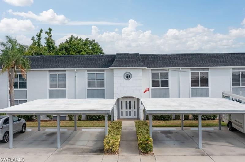 6880 Sandtrap Dr #4, Fort Myers, FL 33919 - MLS 223069183 for Sale