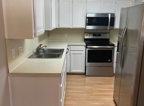 816 Betty Court, Unit A - Hurst, TX 76053 - Home For Rent