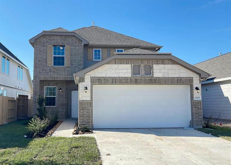 15215 GLOW BERRY LN, Humble, TX 77396 Single Family Residence For Sale  MLS# 35285198
